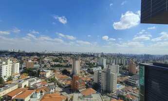 Imagem 5: Apartamento para aluguel tem 37 metros quadrados com 1 quarto em Saúde - São Paulo - SP