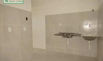 Imagem 7: Kitnet com 1 dormitório para alugar, 25 m² por R$ 712,00/mês - Jardim das Oliveiras - Fort