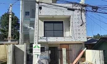 Imagem: SOBRADO NO XAXIM - NOVO - COM ESPAÇO GOURMET