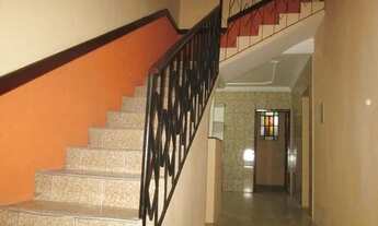 Imagem 5: Casa com 3 dormitórios para alugar, 189 m² por R$ 1.556,37/mês - Montese - Fortaleza/CE