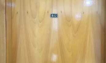 Imagem: Apartamento para aluguel possui 80 m quadrados