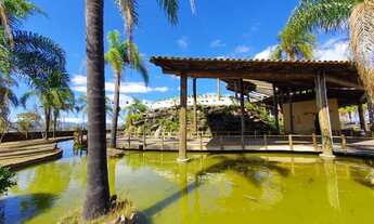 Imagem 2: Condições Imperdíveis de Financiamento Lotes no Parque das Águas de Serra Morena