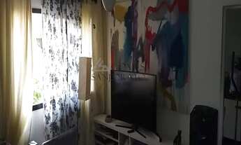 Imagem 4: Apartamento à venda, 2 quartos, 1 vaga, Parque São Vicente - Mauá/SP