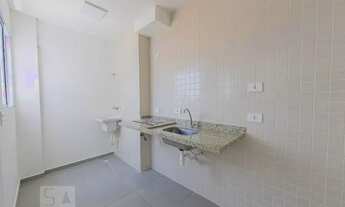 Imagem 3: Apartamento para Aluguel - Belém, 1 Quarto, 32 m2