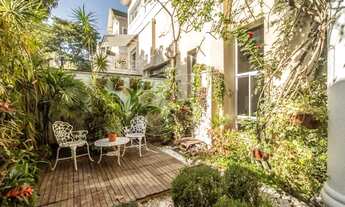 Imagem 4: São Paulo - Casa de Condomínio - Alto da Boa Vista