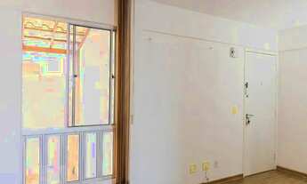 Imagem 5: Apartamento para Aluguel - Aeroporto, 2 Quartos, 55 m2