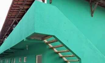 Imagem: Kitnet próximo NovaFapi