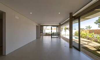 Imagem 7: Casa - Alphaville Dom Pedro 2 - Campinas