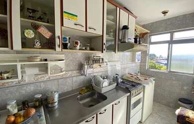 Imagem 4: Apartamento para aluguel, 2 quartos, 1 vaga, Camaquã - Porto Alegre/RS