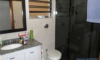 Imagem 7: CASA ASSOBRADADA - VILA IPOJUCA - SP