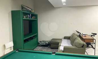 Imagem 3: São Paulo - Casa de Condomínio - ACLIMAÇÃO