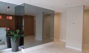 Imagem 3: Living Exclusive Tucuruvi - 02 quartos c/ suíte - 01 vaga / 60m²