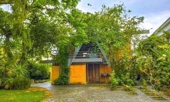 Imagem 5: Casa para eventos no Guarujá frente Praia