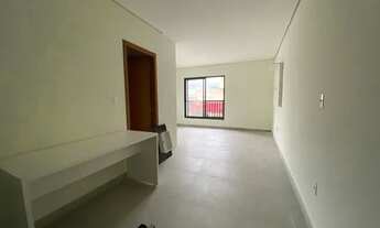 Imagem 3: Studio com 1 dormitório para alugar, 35 m² por R$ 1.900,01/mês - Nova Gerti - São Caetano