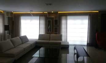 Imagem 5: Sobrado com 4 dormitórios à venda, 450 m² por R$ 2.500.000,00 - City América - São Paulo/S