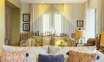 Imagem 6: Apartamento para aluguel tem 280 metros quadrados com 3 quartos em Jardim Panorama - São P