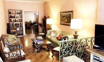 Imagem: Apartamento com 3 quartos à venda, 158