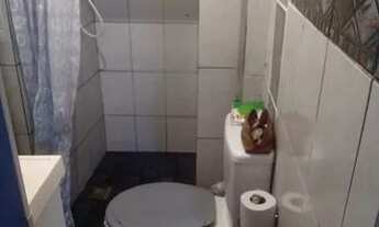 Imagem 4: Quitinete em condomínio