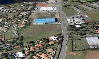 Imagem 3: área - Portal dos Nobres - Americana