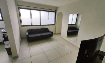 Imagem 2: Apartamento para aluguel tem 60 metros quadrados com 2 quartos em Pinheiros - São Paulo