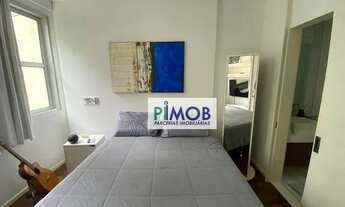 Imagem 4: Apartamento com 3 suítes para alugar, 106 m² por R$ 15.015/mês - Leblon - Rio de Janeiro/R