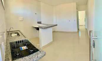 Imagem 2: Aluguel de apartamento 1 quarto