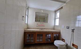 Imagem 6: Condomínio Edifício Jurucê- Av. Juruce, 552 - Moema Índios- 3dormitórios,1suíte,2vagas,116