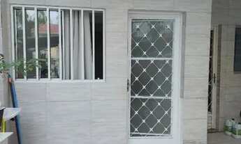 Imagem 6: Kitnet no Bom Abrigo há 50 metros da praia, boa vizinhança e segurança linha de ônibus pa