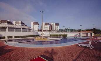 Imagem 6: Apartamento no Condomínio Jardim Cabo Branco