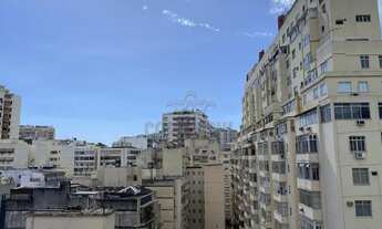 Imagem 7: RIO DE JANEIRO - Apartamento Padrão - Flamengo