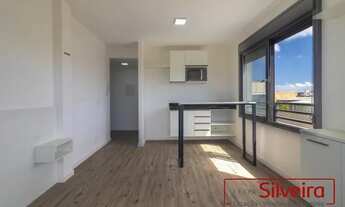 Imagem 4: PORTO ALEGRE - Apartamento Padrão - Cidade Baixa