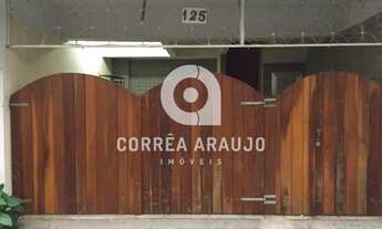 Imagem 2: Casa de condomínio para venda possui 85 metros quadrados com 2 quartos