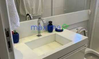 Imagem 3: Florata Jardins Apartamento com 3 dormitórios