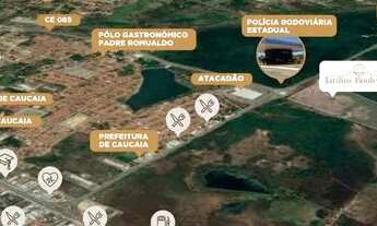 Imagem 5: Loteamento Jardins Boulevard Fechado Alto Padrao As Margens Da Ce090,Depois Da Pre Muito T