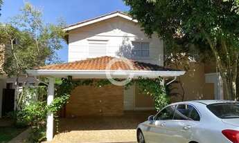 Imagem: Casa - Jardim das Paineiras - Campinas