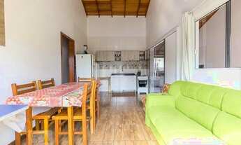 Imagem 6: Casa para Aluguel - Campeche, 3 Quartos, 90 m2