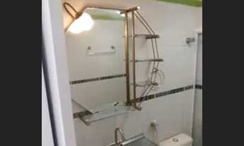 Imagem 3: Apartamento para venda possui 84 metros quadrados com 3 quartos em Mangabeiras - Maceió