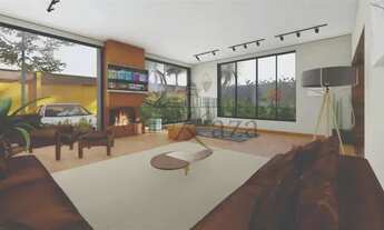 Imagem 4: Casa Padrão em São Paulo