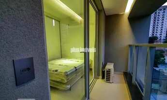 Imagem 7: Apartamento com 1 Quarto e 1 banheiro para Alugar, 30 m²