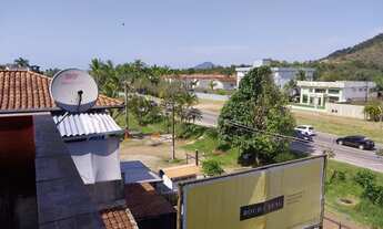 Imagem 4: Apto de cobertura na Praia Itagua em Ubatuba