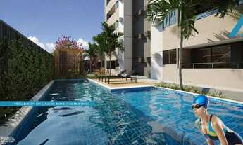 Imagem 2: Apartamento com 2 quartos || Compre e Ganhe: Saiba Mais!!!