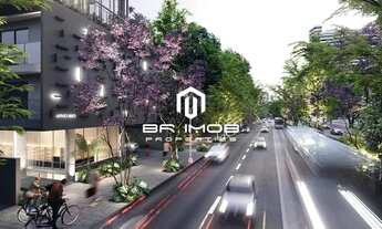 Imagem 4: APARTAMENTO RESIDENCIAL em São Paulo - SP, Pinheiros