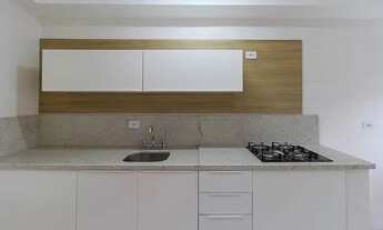 Imagem 5: Apartamento com 2 quartos para alugar por R$ 2000.00, 57.74 m2 - VISTA ALEGRE - CURITIBA/P