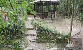 Imagem: SÃO SEBASTIÃO - Casa Padrão - PAÚBA