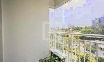 Imagem 7: Apartamento para Aluguel - Vila Yara, 1 Quarto, 40 m2