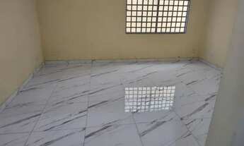 Imagem 4: Vende-se casa sozinha no lote de 360m², no Residencial Canadá, em Goiânia-GO