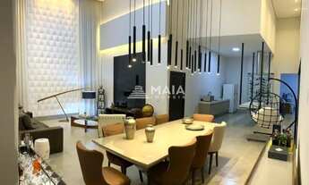 Imagem 5: Casa no Condomínio Mário Franco