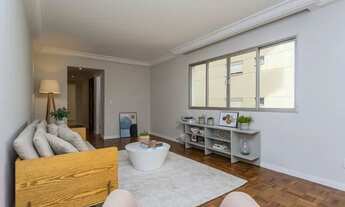 Imagem 7: Apartamento para venda tem 195 metros quadrados com 3 quartos em Jardim Paulista - São Pau