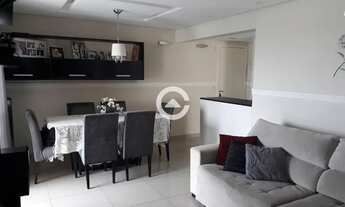 Imagem: Apartamento - Parque Prado - Campinas