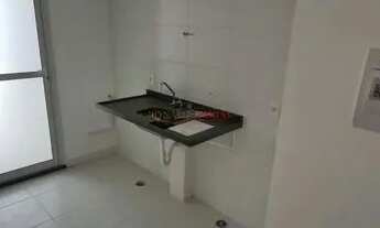 Imagem 5: Vende Apartamento de 62m² em Interlagos com 2 dormitórios 01 vaga